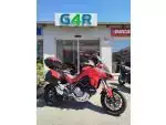 Detail nabídky - Ducati Multistrada 1260 S, 1.MAJITEL, DESMO, VÝBAVA
