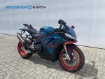 Detail nabídky - Aprilia Aprilia RSV4 EU5+  / 162kW