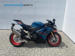 Klikněte pro detailní foto č. 2 - Aprilia Aprilia RSV4 EU5+  / 162kW