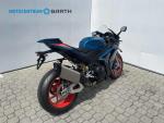 Klikněte pro detailní foto č. 3 - Aprilia Aprilia RSV4 EU5+  / 162kW