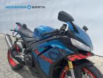 Klikněte pro detailní foto č. 4 - Aprilia Aprilia RSV4 EU5+  / 162kW