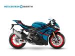 Klikněte pro detailní foto č. 1 - Aprilia Aprilia RSV4 EU5+  / 162kW