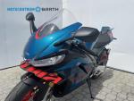 Klikněte pro detailní foto č. 8 - Aprilia Aprilia RSV4 EU5+  / 162kW