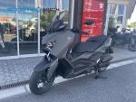 Klikněte pro detailní foto č. 9 - Yamaha Yamaha XMAX 125 EU5+  / 9kW