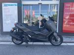Klikněte pro detailní foto č. 2 - Yamaha Yamaha XMAX 125 EU5+  / 9kW