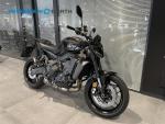 Klikněte pro detailní foto č. 1 - Yamaha Yamaha MT-09 Y-AMT  / 87kW