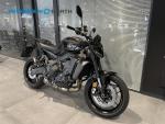 Klikněte pro detailní foto č. 1 - Yamaha Yamaha MT-09 Y-AMT EU5+  / 88kW
