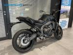Klikněte pro detailní foto č. 3 - Yamaha Yamaha MT-09 Y-AMT  / 87kW