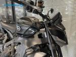 Klikněte pro detailní foto č. 4 - Yamaha Yamaha MT-09 Y-AMT  / 87kW