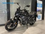 Klikněte pro detailní foto č. 5 - Yamaha Yamaha MT-09 Y-AMT  / 87kW