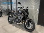 Klikněte pro detailní foto č. 1 - Yamaha Yamaha MT-09 Y-AMT EU5+  / 88kW