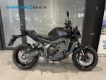 Klikněte pro detailní foto č. 2 - Yamaha Yamaha MT-09 Y-AMT EU5+  / 88kW