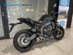 Klikněte pro detailní foto č. 3 - Yamaha Yamaha MT-09 Y-AMT EU5+  / 88kW