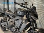 Klikněte pro detailní foto č. 4 - Yamaha Yamaha MT-09 Y-AMT EU5+  / 88kW