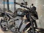 Klikněte pro detailní foto č. 4 - Yamaha Yamaha MT-09 Y-AMT EU5+  / 88kW