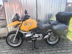 Klikněte pro detailní foto č. 1 - BMW R 1150 GS