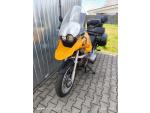 Klikněte pro detailní foto č. 3 - BMW R 1150 GS