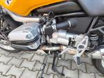 Klikněte pro detailní foto č. 4 - BMW R 1150 GS