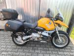 Klikněte pro detailní foto č. 7 - BMW R 1150 GS