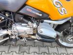 Klikněte pro detailní foto č. 8 - BMW R 1150 GS