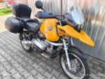 Klikněte pro detailní foto č. 9 - BMW R 1150 GS