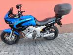 Detail nabídky - Yamaha TDM 850