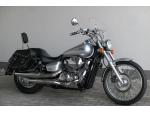 Klikněte pro detailní foto č. 1 - Honda VT 750 C2 Shadow Spirit
