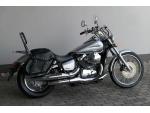 Klikněte pro detailní foto č. 3 - Honda VT 750 C2 Shadow Spirit