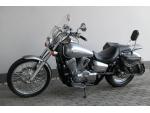 Klikněte pro detailní foto č. 4 - Honda VT 750 C2 Shadow Spirit