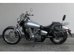 Klikněte pro detailní foto č. 5 - Honda VT 750 C2 Shadow Spirit