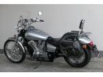Klikněte pro detailní foto č. 6 - Honda VT 750 C2 Shadow Spirit