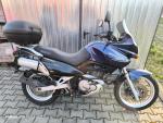 Klikněte pro detailní foto č. 1 - Suzuki XF 650 Freewind