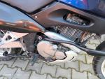Klikněte pro detailní foto č. 2 - Suzuki XF 650 Freewind