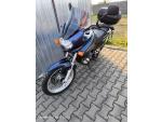 Klikněte pro detailní foto č. 6 - Suzuki XF 650 Freewind