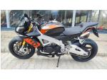 Klikněte pro detailní foto č. 1 - Aprilia Tuono V4 1100 RR
