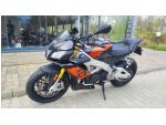 Klikněte pro detailní foto č. 2 - Aprilia Tuono V4 1100 RR