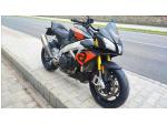 Klikněte pro detailní foto č. 5 - Aprilia Tuono V4 1100 RR