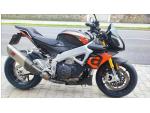 Klikněte pro detailní foto č. 6 - Aprilia Tuono V4 1100 RR