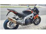 Klikněte pro detailní foto č. 7 - Aprilia Tuono V4 1100 RR