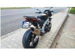 Klikněte pro detailní foto č. 8 - Aprilia Tuono V4 1100 RR