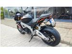 Klikněte pro detailní foto č. 10 - Aprilia Tuono V4 1100 RR