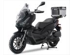 Linhai ADV Buck 125