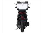 Klikněte pro detailní foto č. 5 - Linhai ADV Buck 125