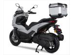 Klikněte pro detailní foto č. 6 - Linhai ADV Buck 125