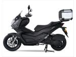 Klikněte pro detailní foto č. 7 - Linhai ADV Buck 125
