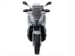 Klikněte pro detailní foto č. 8 - Linhai ADV Buck 125