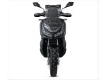 Klikněte pro detailní foto č. 9 - Linhai ADV Buck 125
