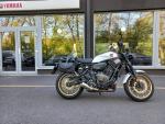 Detail nabídky - Yamaha XSR 700 XTribute