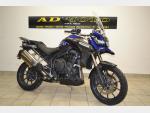 Detail nabídky - Triumph Tiger Explorer 1200 XR