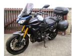 Klikněte pro detailní foto č. 2 - Yamaha Tracer 9 / 900